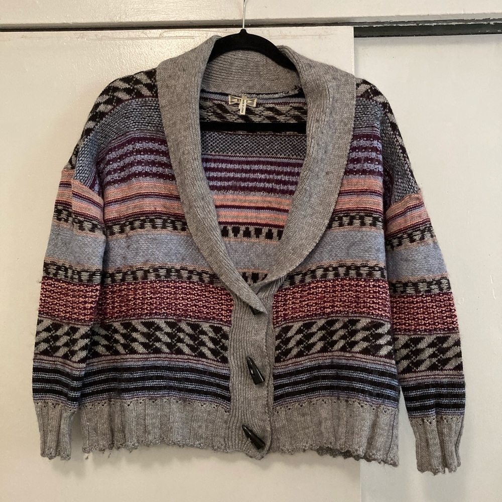 Kirra Knit Sweater